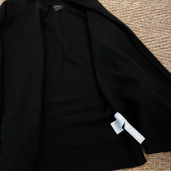 jcrew cashmere cardigan - Picture 2 of 4